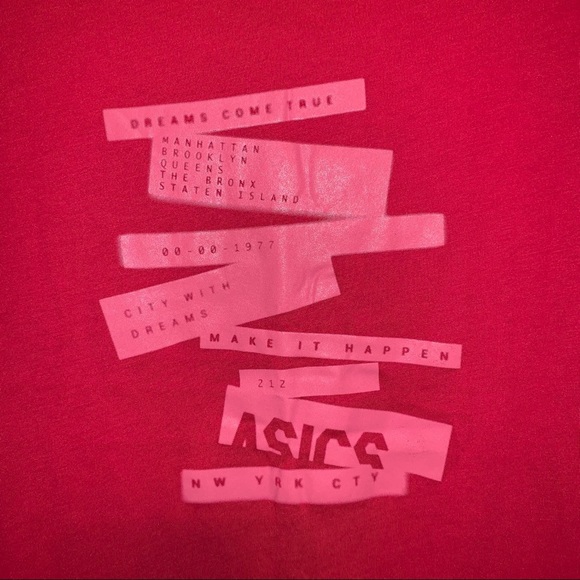 Oasis Shirt - Picture 6 of 13
